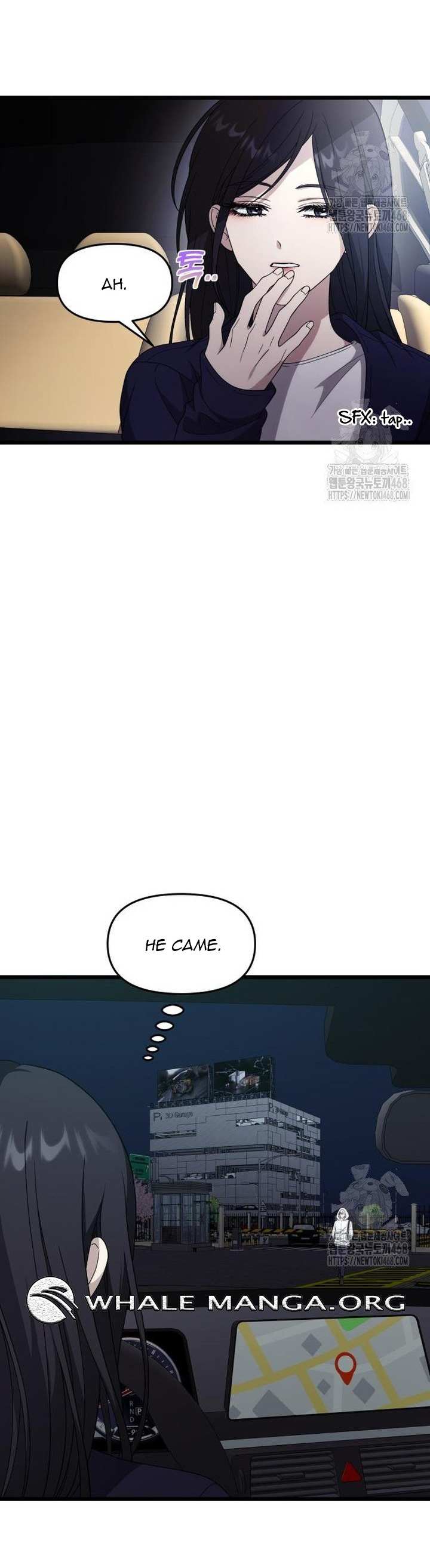 Dreaming Freedom Chapter 181 image 23